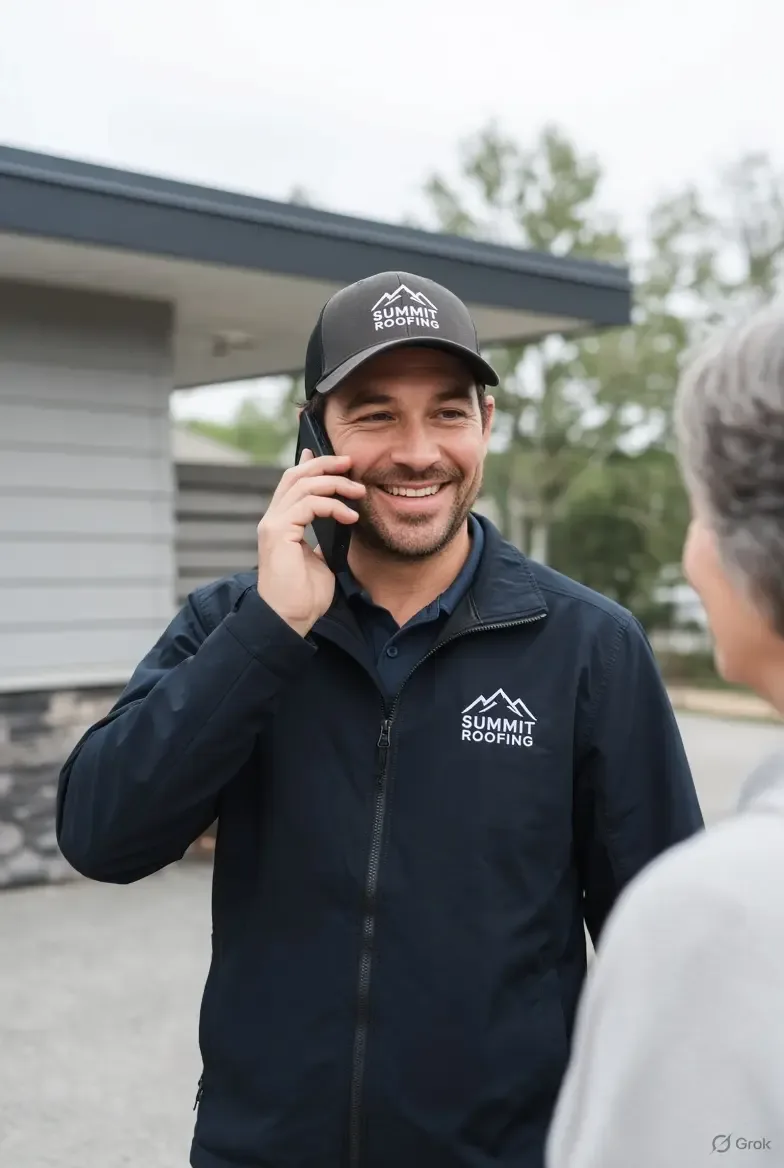 Flat Roof Leak Repair Stratton, ME FAQs
